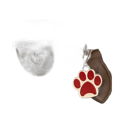 Gg Monogram Medium Pet Tote Bag