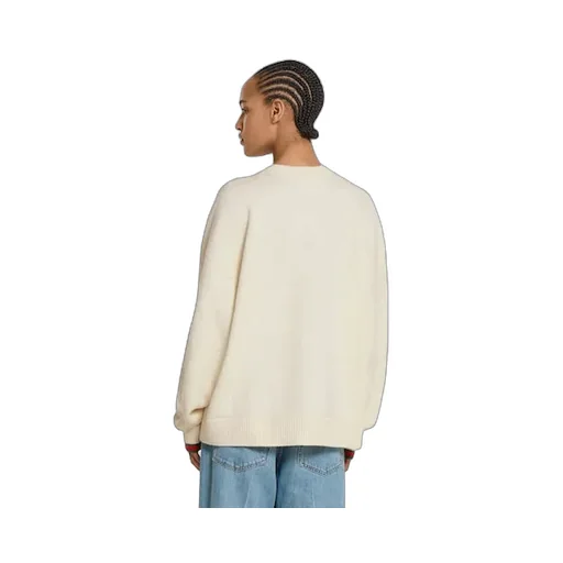 Wool Cashmere Cardigan