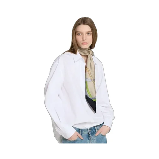 Printed Gg Silk Jacquard Carré