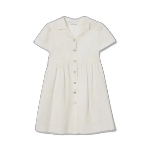 Children's Broderie Anglaise Dress