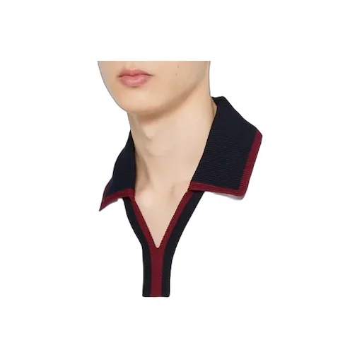 Cotton Piquet Polo Shirt