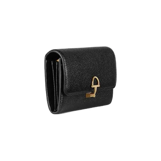Gucci Softbit Continental Wallet