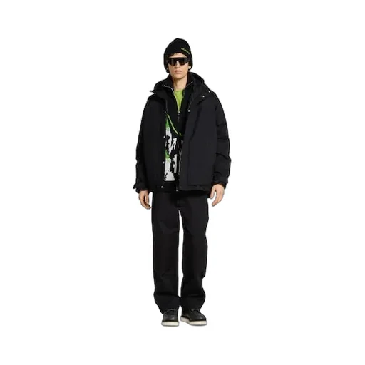Cotton Ripstop Pant