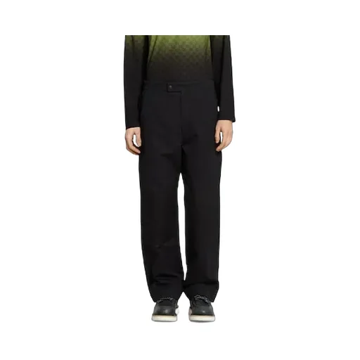 Cotton Ripstop Pant