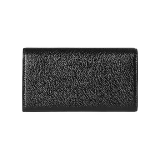 Gucci Softbit Continental Wallet