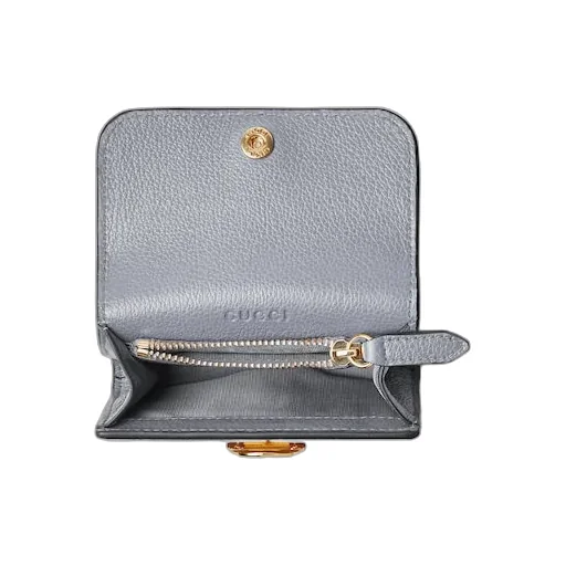 Gucci Softbit Card Case