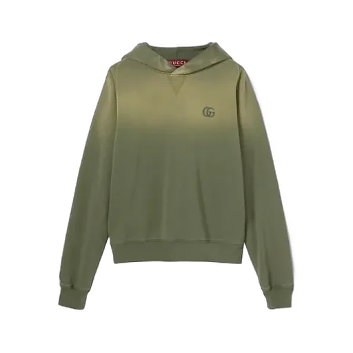 Cotton Jersey Sweatshirt
