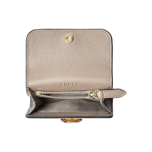 Gucci Softbit Card Case