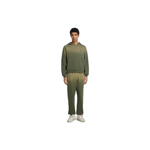 Cotton Jersey Sweatshirt