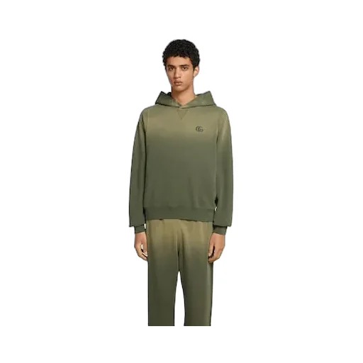 Cotton Jersey Sweatshirt