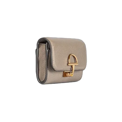 Gucci Softbit Card Case