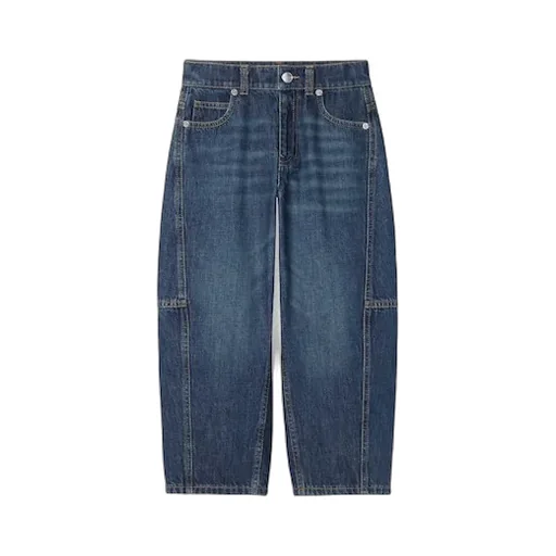 Children's Denim Pants