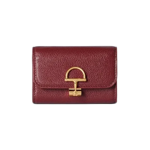 Gucci Softbit Card Case