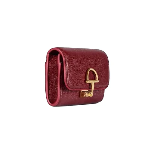 Gucci Softbit Card Case