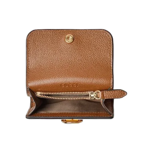 Gucci Softbit Card Case