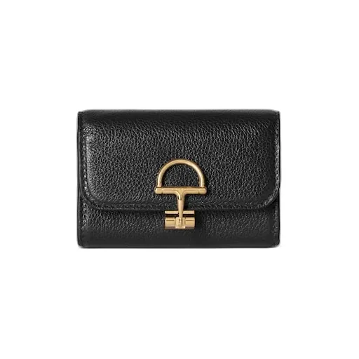 Gucci Softbit Card Case