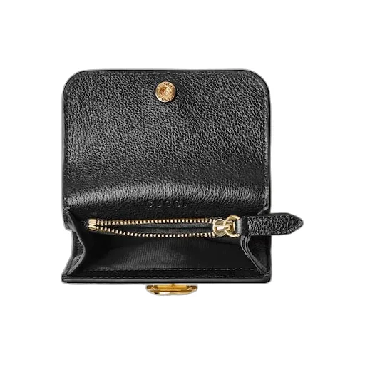 Gucci Softbit Card Case