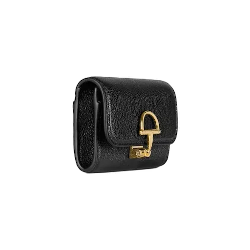 Gucci Softbit Card Case