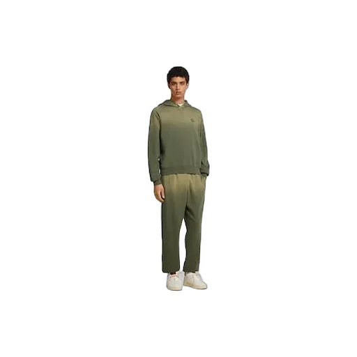 Cotton Jersey Sportswear Pants