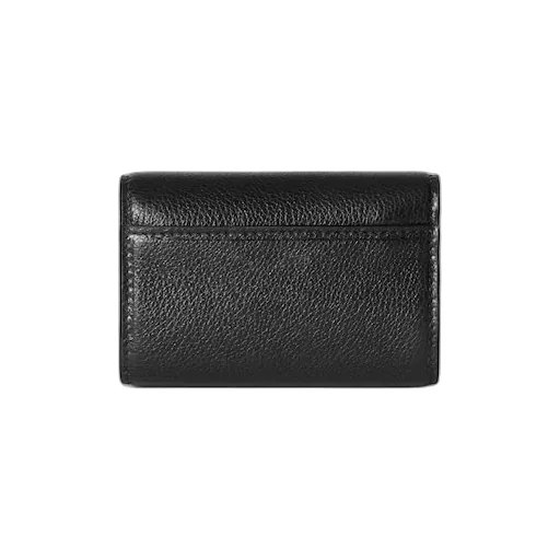 Gucci Softbit Card Case