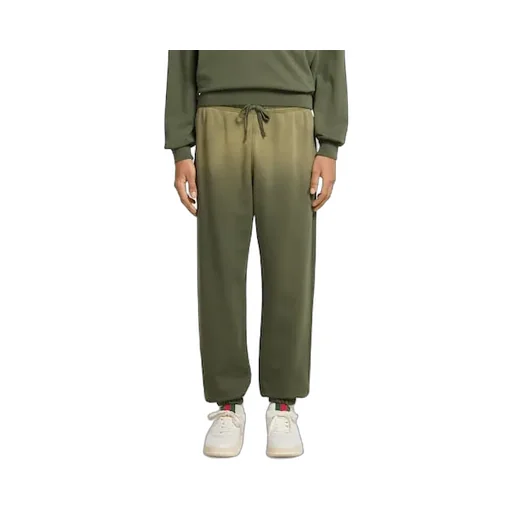 Cotton Jersey Sportswear Pants