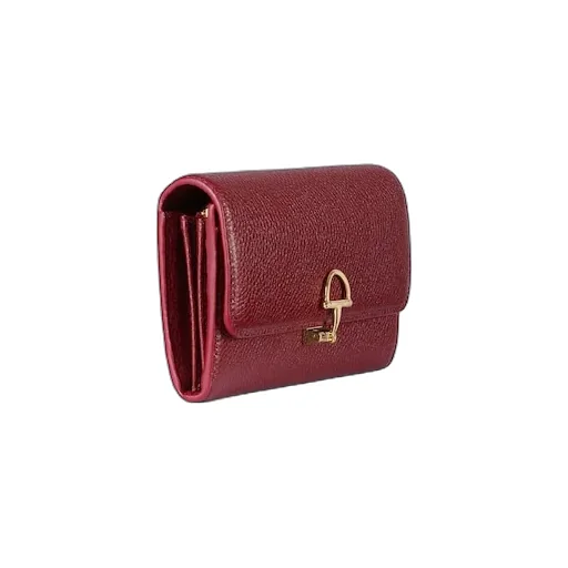 Gucci Softbit Continental Wallet