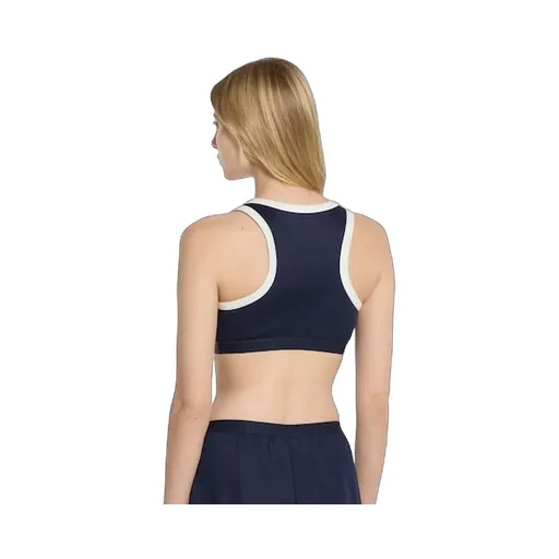 Technical Jersey Top With Logo