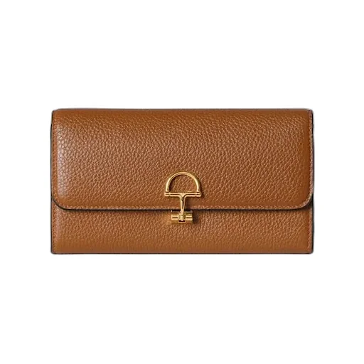 Gucci Softbit Continental Wallet