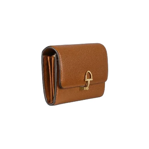 Gucci Softbit Continental Wallet