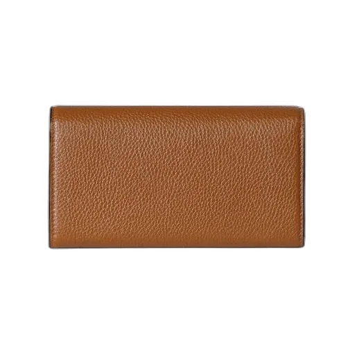 Gucci Softbit Continental Wallet