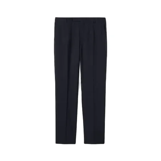 Wool Suit