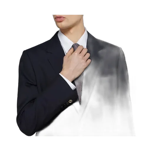 Wool Suit