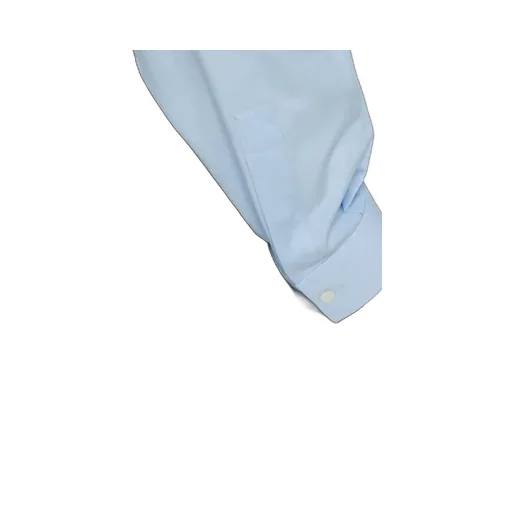 Wool Twill Shorts With Logo