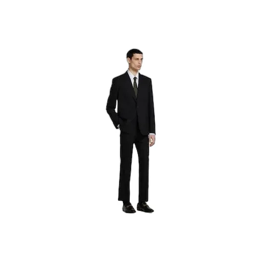 Wool Suit