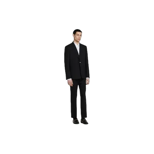 Wool Suit