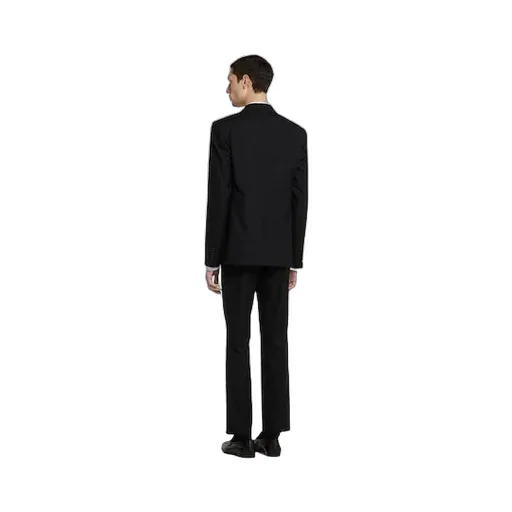 Wool Suit