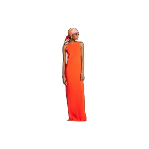 Evening Dress With Double G