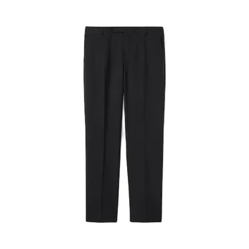 Wool Suit