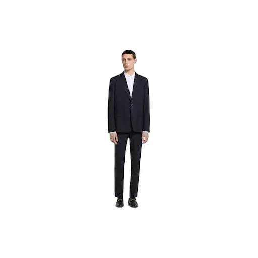 Wool Suit