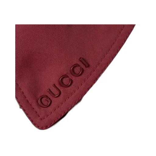 Double Gabardine Trench Coat