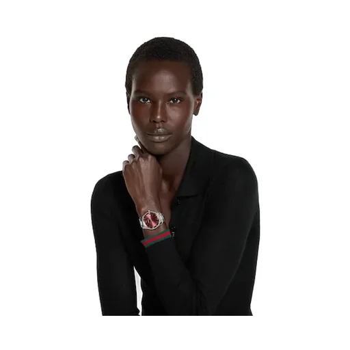 G-Timeless Watch, 38Mm