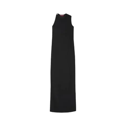 Evening Dress With Double G