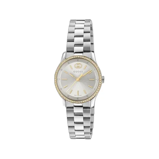 G-Timeless Watch, 29Mm