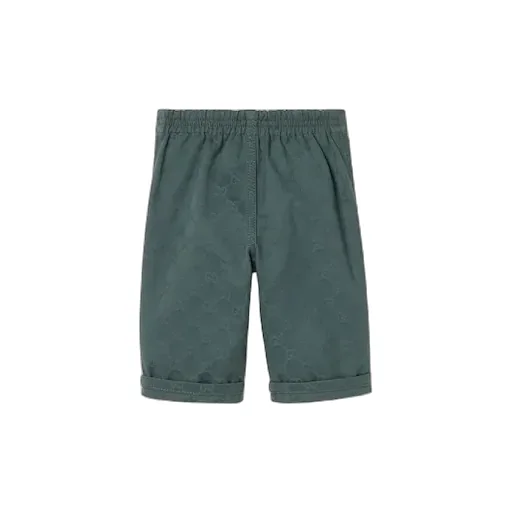 Baby Gg Cotton Pants