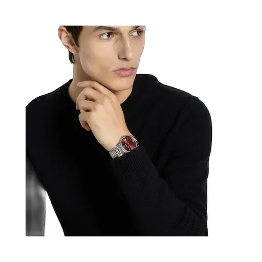 G-Timeless Watch, 38Mm