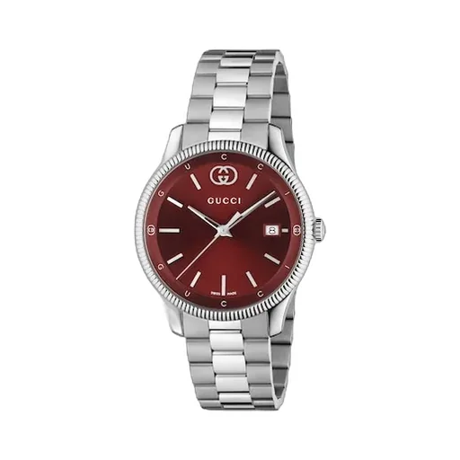 G-Timeless Watch, 38Mm