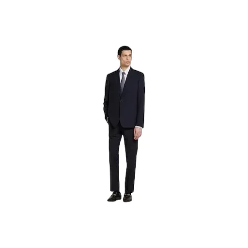 Wool Suit