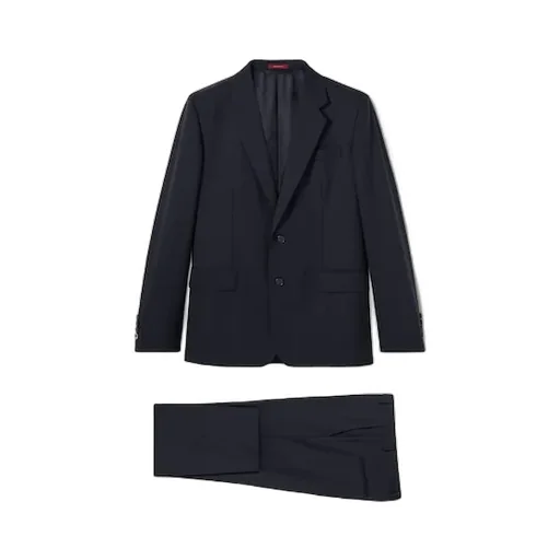 Wool Suit
