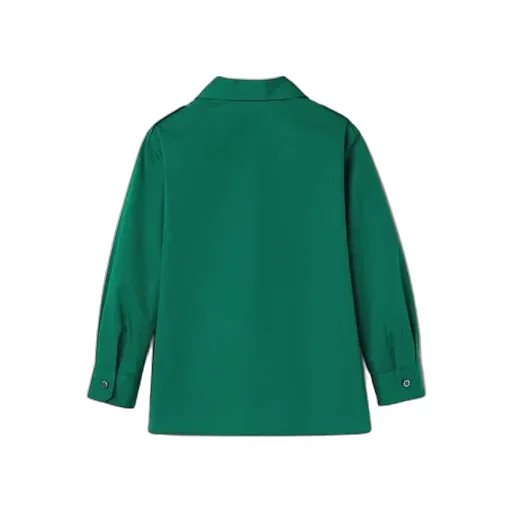 Children's Cotton Shirt