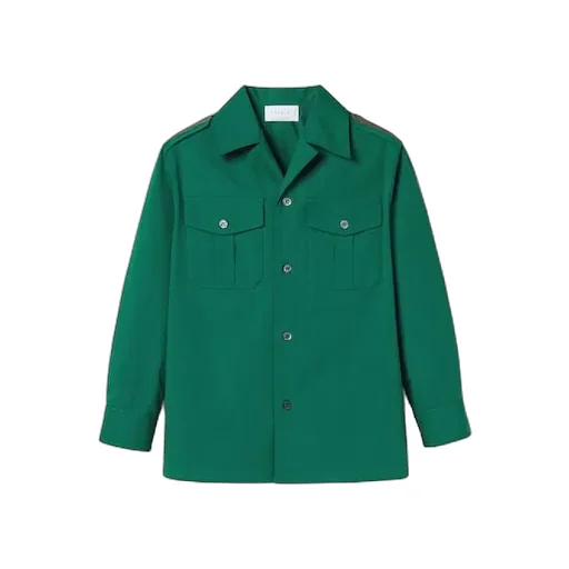 Children's Cotton Shirt
